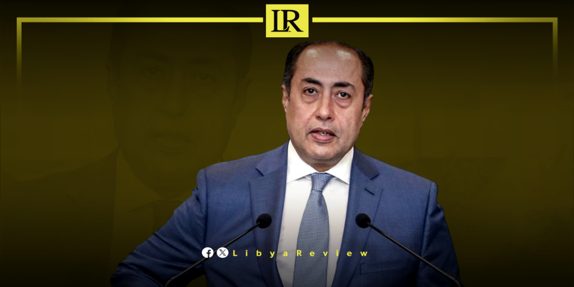 Arab League Stresses Need for Political Dialogue in Libya