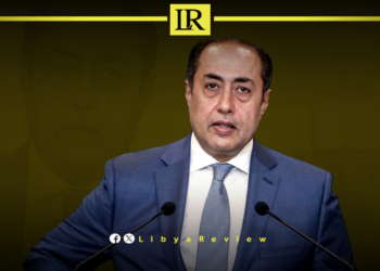 Arab League Stresses Need for Political Dialogue in Libya