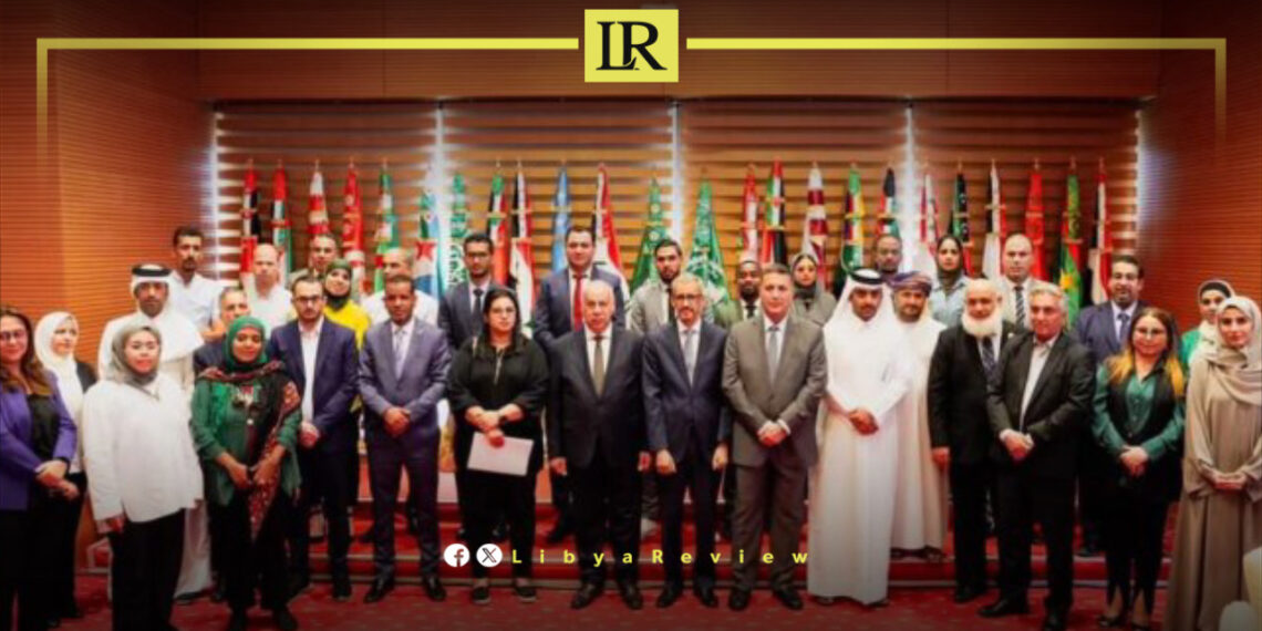 Libya Seeks Energy Cooperation at Gastech 2024 Conference