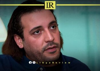 Saadi Gaddafi Refutes Claims of Hannibal’s Death in Lebanon