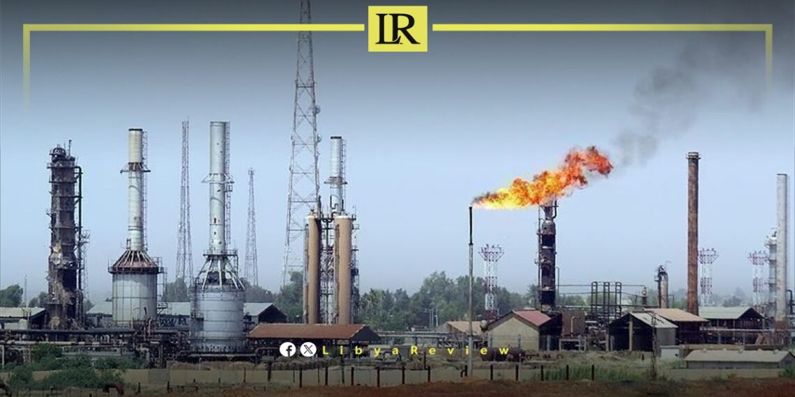 Engineers at Key Libyan Oil Fields Instructed to Restart Production