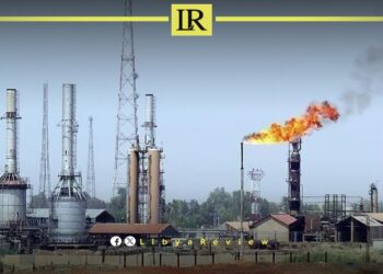 Engineers at Key Libyan Oil Fields Instructed to Restart Production