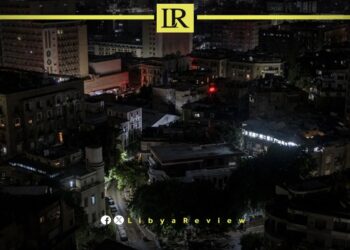 Libya & Saudi Arabia Help Egypt Secure LNG Supplies with $200 Million Support