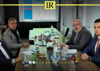 Libyan & UK Officials Discuss Resumption of Direct Flights