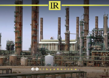 Libya Plans to Increase Gas Production with New Offshore Wells