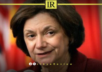 UN Envoy Visits Libya in Effort to Revive Political Process