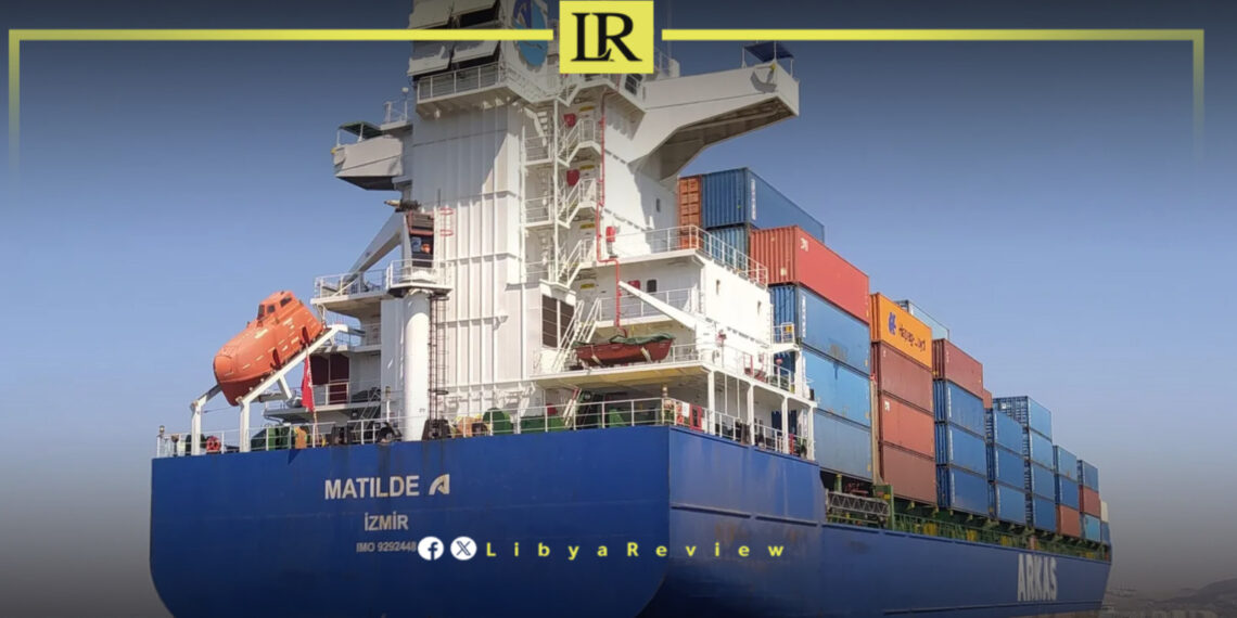 Tensions Rise as Turkey Rejects EU’s Request to Inspect Libya-Bound Vessel