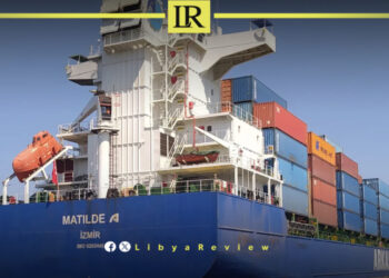 Tensions Rise as Turkey Rejects EU’s Request to Inspect Libya-Bound Vessel