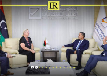 UN Reaffirms Global Support for Libya’s Democratic Transition Ahead of Elections