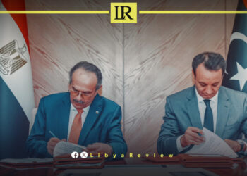 Libya Signs Agreement with Egyptian Firm for Derna Projects