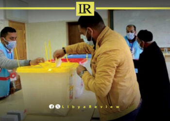 Libyan Electoral Commission: 188,868 Voter Cards Distributed for Municipal Elections
