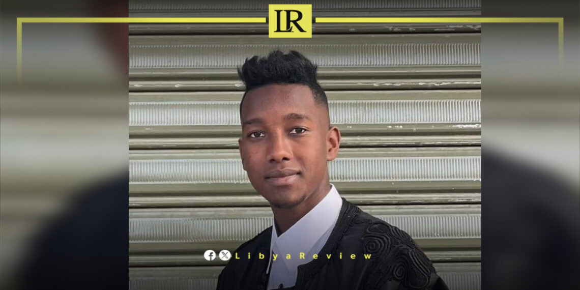 Libyan Security Officer Referred to Court Over Killing of Basketball Fan