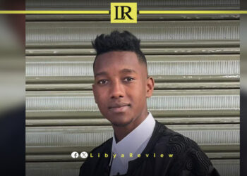 Libyan Security Officer Referred to Court Over Killing of Basketball Fan