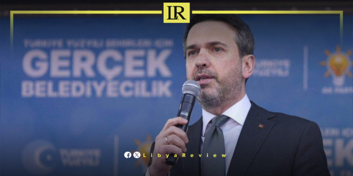 Turkey to Conduct Seismic Surveys Off Libya’s Coast