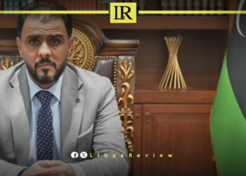 Libyan PM Highlights Progress in Reconstruction of Derna