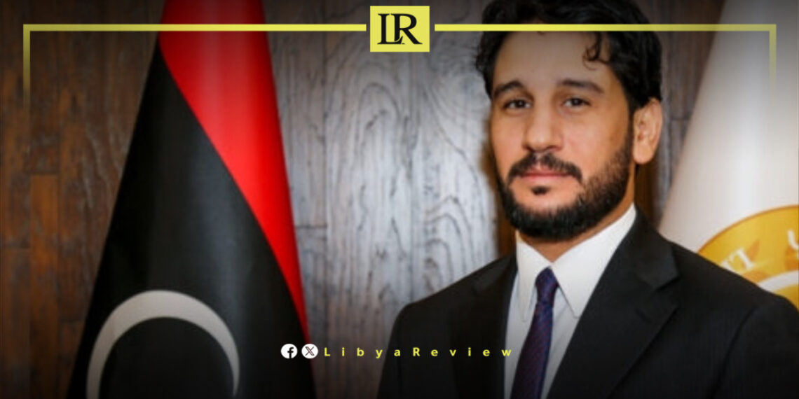 Libyan MP Accuses International Actors of Prolonging Country’s Political Deadlock