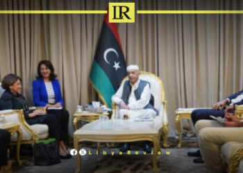 UN Pushes for Political Reconciliation as Central Bank Crisis Deepens in Libya