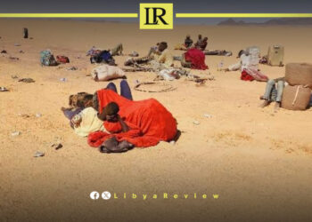 4 Sudanese Nationals Killed in Car Accident in Libya