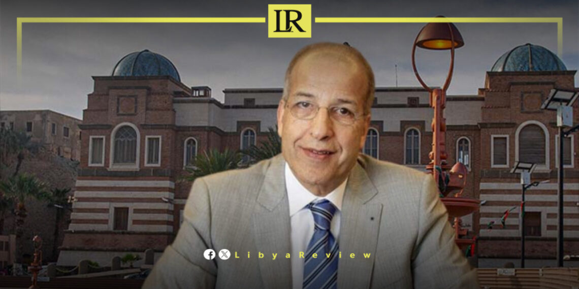 Libya's Economic Crisis Deepens as Central Bank Loses International Support