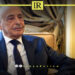Libya’s Parliament Speaker, Ageela Saleh