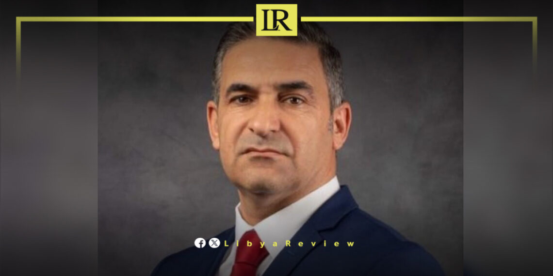 Presidential Candidate Stresses Importance of Controlling Weapons in Libya