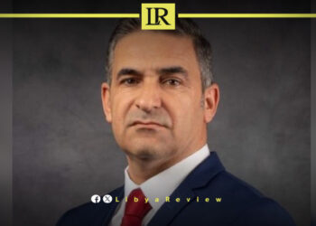 Presidential Candidate Stresses Importance of Controlling Weapons in Libya