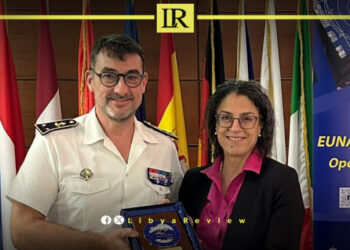 UN Envoy Highlights Importance of Arms Embargo for Libya’s Stability