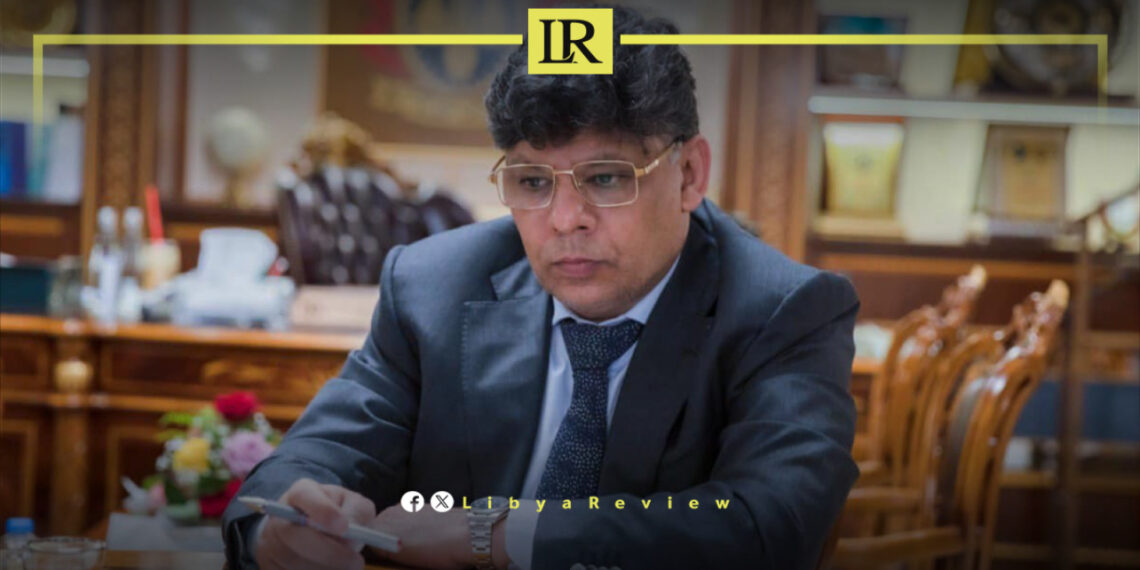 Libyan Authorities Arrest Criminal Gang Leaders Linked to Nigeria