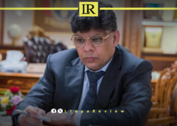 Libyan Authorities Arrest Criminal Gang Leaders Linked to Nigeria