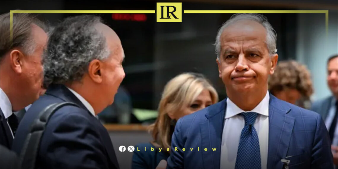 ICC Urged to Investigate Italy Over Migrant Returns to Libya