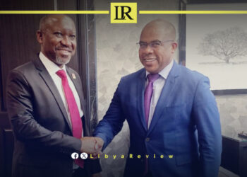 Nigeria & Libya Discuss Launching Gas Pipeline to Europe