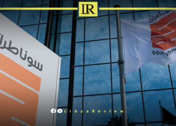 Algeria’s Sonatrach Resumes Full Operations in Libya