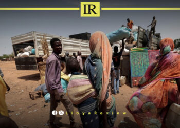 UN Warns of Rising Sudanese Refugee Crisis in Libya