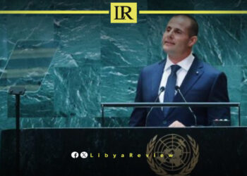 Maltese PM Calls for Withdrawal of Foreign Forces from Libya