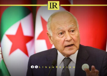 Arab League Welcomes Libya’s Central Bank Agreement