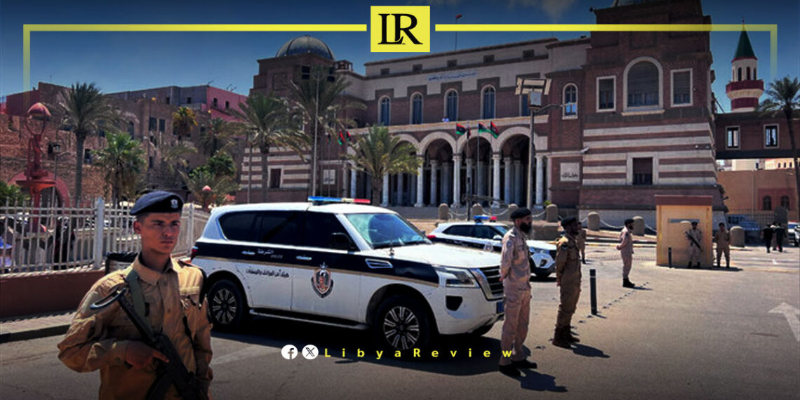 State Council Crisis Puts Libya’s Financial Stability at Risk