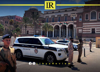 State Council Crisis Puts Libya’s Financial Stability at Risk