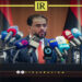 Libya’s Parliament-designated Prime Minister, Osama Hammad