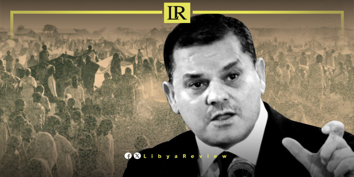 Dbaiba’s Grip on Power Threatens Libya’s Stability