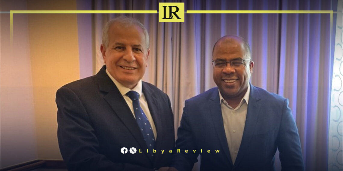 Sonatrach to Resume Oil Operations in Libya