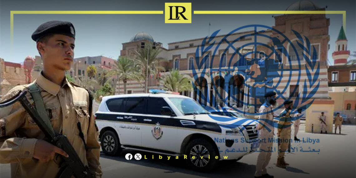 UN Warns of Economic Risks as Libya’s Central Bank Crisis Remains Unresolved