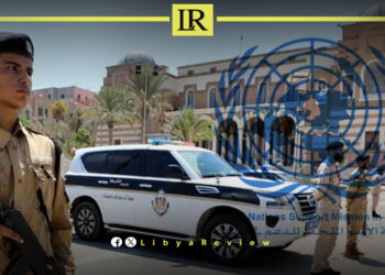 UN Warns of Economic Risks as Libya’s Central Bank Crisis Remains Unresolved