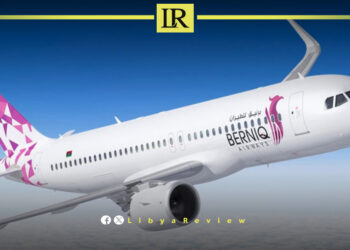 Libya’s Berniq Airways Partners with CPaT Global to Advance Libyan Aviation