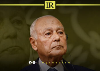 Arab League Chief Calls for Dialogue to Resolve Libya’s Crisis