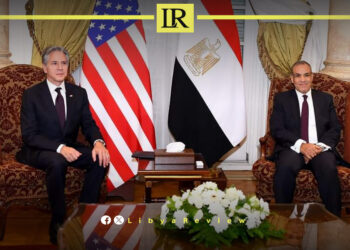 US & Egypt Stress Need for Political Solution in Libya