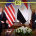 US & Egypt Stress Need for Political Solution in Libya