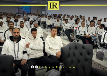 Egyptian Migrants Repatriated From Libya