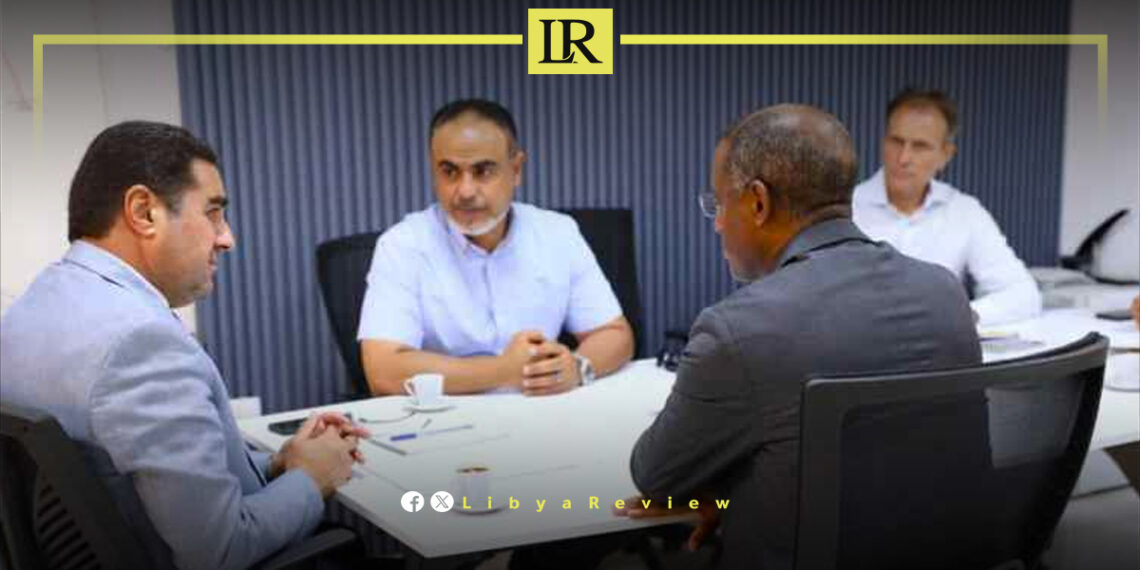 UNDP Pledges Continued Support for Libya’s Elections