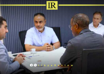 UNDP Pledges Continued Support for Libya’s Elections