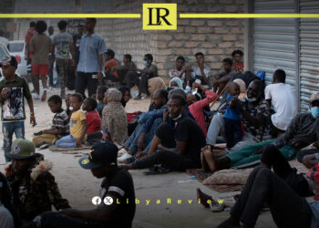 WFP Seeks $106 Million to Aid Sudanese Refugees in Libya